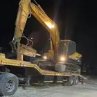 بوكلينات للايجار بأقل الاسعار