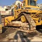 بلدوزر دركتر D9R للايجار