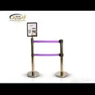 حواجز بنكيه. شريط حواجز