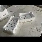 فلين رطب للبيع استخدام مره وحده كل 10 كراتين ربطه