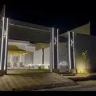 طلب رخصة  شاليه شوامخ للايجار اليومي حي القيروان