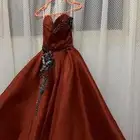 فستان سهره