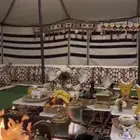 مخيم عسيب الجله وتبراك
