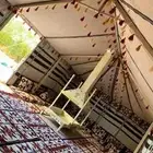 البيوت الشعر الخيام