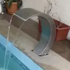 مصبات شلالات ونوافير