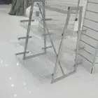 عربية فندقيه استاندات مراكز