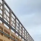 تريله جوانب طولها للمشاوير 16