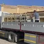 تريله لايجار توصيل لجميع مناطق المملكه