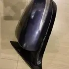 اصلاح مشكله انعطاف مرايا او الطي هونداي وكيا