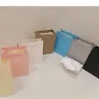 طباعه بوكسات عبايات اكياس بلاستك استكر لاصق كروت فواتير