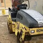 رصاصه بوماج