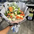 مندوب تنسيق هدايا المدينه