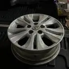 جنوط كروم 16 هايلكس 2016