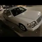 مرسيدس شبح
