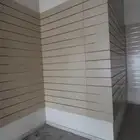 ألواح خشب ديكور المحلات