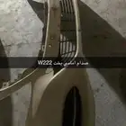 قطع غيار مرسيدس