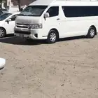 باص هايس اللايجار العلا المدينة المنورة