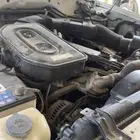 للبيع مكينه باترول حجم 4500 كبليتر و يوجد بخاخ