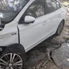 ام جي 5موديل 2021 قطع غيار السياره فل ابشن