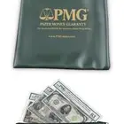 شنطة عملات من PMG