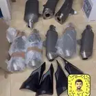 دبة دبات وكالة سوزوكي ريس 750 600 2011 وطالع GSXR للبيع