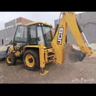 عرجاء جي سي بي للايجار for rent spsp جيسيبي ارامكو