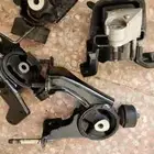machine chair for Corolla 2008-2010