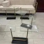 طاولات خدمه