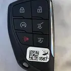 برمجة مفتاح جمس برمجة مفاتيح شفرولية اسبير اوبدل فاقد 2022