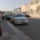 كداد من  جده الى  الرياض