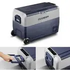 ثلاجه سياره 50 لتر BODEGA وارد امريكا