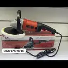 مكينة تلميع GREATC قوة 1500 واط سرعات