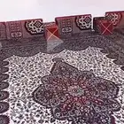 مطلوب فرشة زولية نظيفه مثل