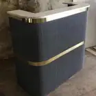 كاشيرات خشب. كونتر ديكورات