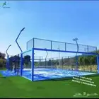تركيب وتوريد ملاعب بادل جديده مع الضمانات