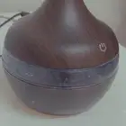 فواحة كهربا صغيرة للبيع فيها عطل