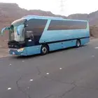 باصات الأيجار