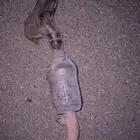 دبه رصاص ربع