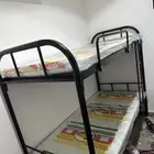 سرير دورين جديد مع مراتب