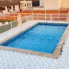 مربط ومنتجع في ديراب