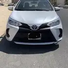 يارس 2021 (تم البيع)