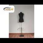 مجسم فلين قاعده. منيكان فلين قاعده