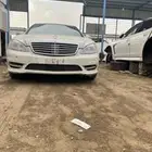 تشليح مقبل بانورما قطع غيار مرسيدس بانورما حجم 600