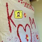 تنسيق غرفة نوم عرسان