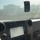 شاشة ربع