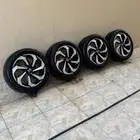 جنوط اكورد 2017