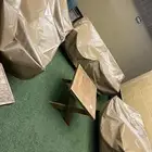    شراعات تلبيس كراسي