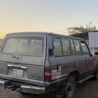 لاند كروزر 1989 للبيع