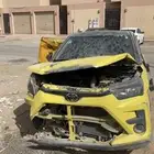 تيوتا رايز 2022