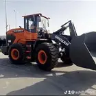 شيول وبوبكات للايجار رخص ارامكو